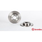 Brembo Δισκόπλακα - 08.4475.10