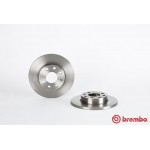 Brembo Δισκόπλακα - 08.4475.10