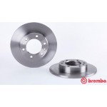 Brembo Δισκόπλακα - 08.4504.20