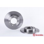 Brembo Δισκόπλακα - 08.4504.20