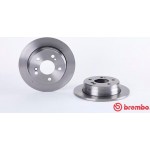 Brembo Δισκόπλακα - 08.4738.14