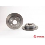 Brembo Δισκόπλακα - 08.4738.21