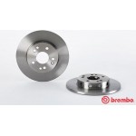 Brembo Δισκόπλακα - 08.4750.34