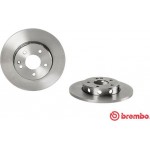 Brembo Δισκόπλακα - 08.4750.44