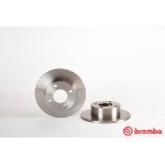 Brembo Δισκόπλακα - 08.4874.14