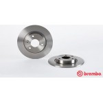 Brembo Δισκόπλακα - 08.4929.14