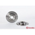 Brembo Δισκόπλακα - 08.4929.14