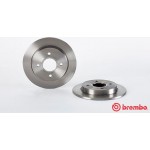 Brembo Δισκόπλακα - 08.4931.24