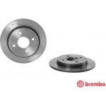 Brembo Δισκόπλακα - 08.4931.2X