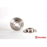 Brembo Δισκόπλακα - 08.4932.10