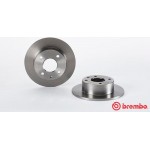 Brembo Δισκόπλακα - 08.4962.20