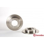 Brembo Δισκόπλακα - 08.4994.10