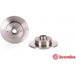 Brembo Δισκόπλακα - 08.5005.14