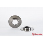Brembo Δισκόπλακα - 08.5026.10