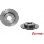 Brembo Δισκόπλακα - 08.5085.1X