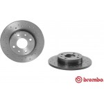 Brembo Δισκόπλακα - 08.5085.1X