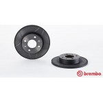 Brembo Δισκόπλακα - 08.5085.75
