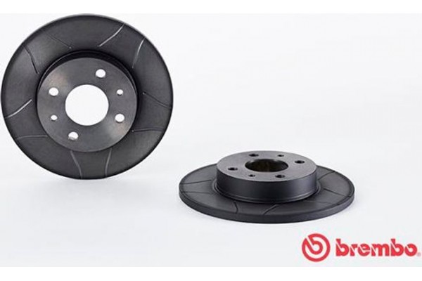 Brembo Δισκόπλακα - 08.5085.75