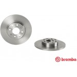 Brembo Δισκόπλακα - 08.5086.24