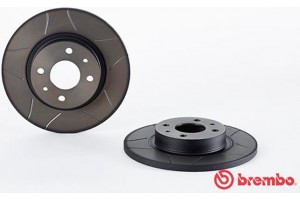 Brembo Δισκόπλακα - 08.5086.75