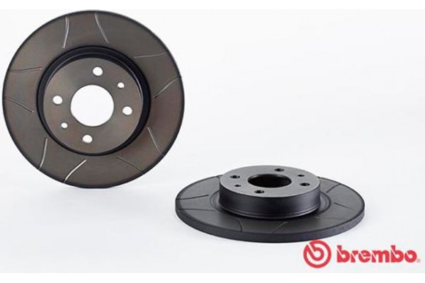 Brembo Δισκόπλακα - 08.5086.75