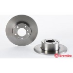 Brembo Δισκόπλακα - 08.5141.20