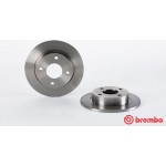 Brembo Δισκόπλακα - 08.5164.24