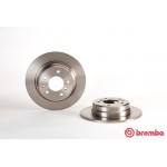 Brembo Δισκόπλακα - 08.5174.34