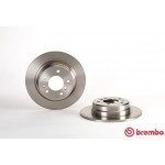 Brembo Δισκόπλακα - 08.5174.34