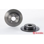 Brembo Δισκόπλακα - 08.5178.31