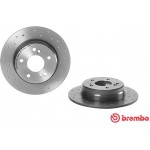 Brembo Δισκόπλακα - 08.5178.3X