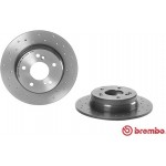 Brembo Δισκόπλακα - 08.5178.3X