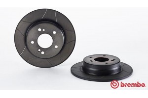 Brembo Δισκόπλακα - 08.5178.77