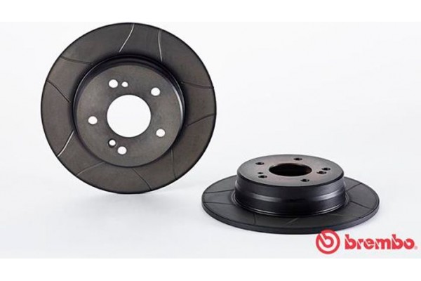 Brembo Δισκόπλακα - 08.5178.77