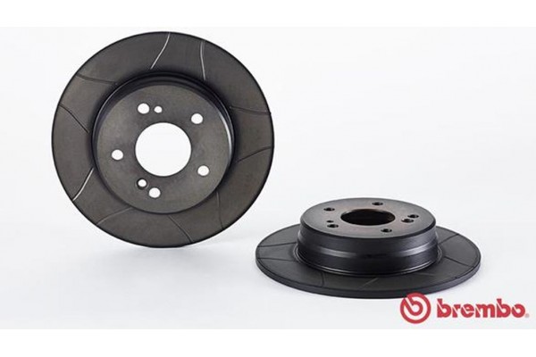 Brembo Δισκόπλακα - 08.5178.77