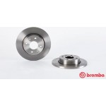 Brembo Δισκόπλακα - 08.5211.10