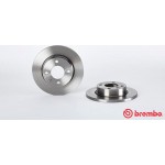 Brembo Δισκόπλακα - 08.5243.24