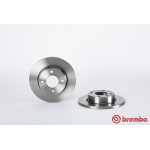 Brembo Δισκόπλακα - 08.5243.24