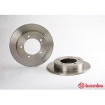 Brembo Δισκόπλακα - 08.5266.10