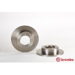 Brembo Δισκόπλακα - 08.5316.10 Brembo Δισκόπλακα - 08.5316.10