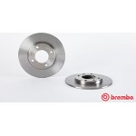 Brembo Δισκόπλακα - 08.5334.10