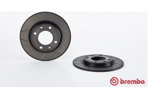 Brembo Δισκόπλακα - 08.5334.75