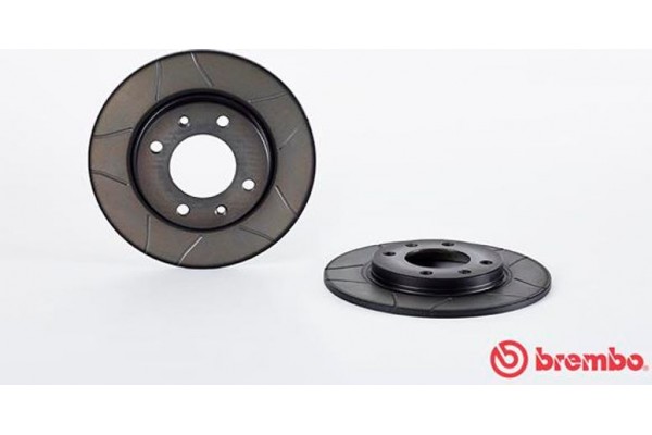 Brembo Δισκόπλακα - 08.5334.75