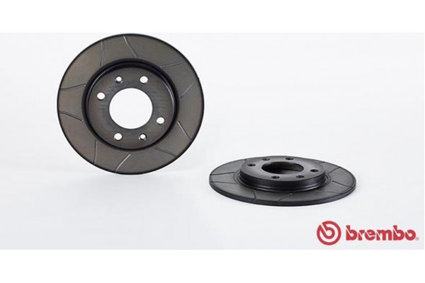 Brembo Δισκόπλακα - 08.5334.75