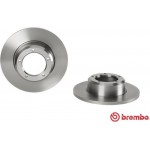 Brembo Δισκόπλακα - 08.5347.14