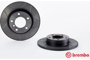 Brembo Δισκόπλακα - 08.5359.75