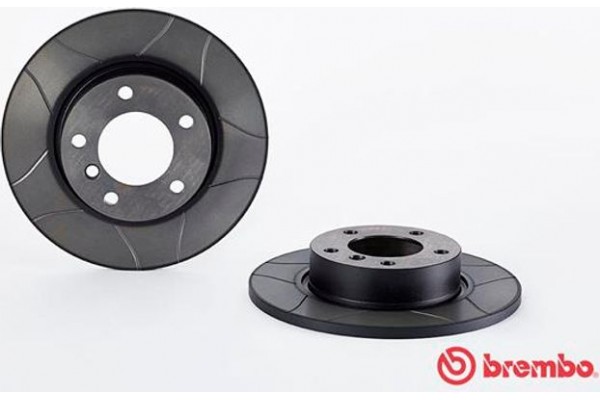 Brembo Δισκόπλακα - 08.5359.75