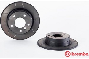 Brembo Δισκόπλακα - 08.5366.76