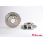 Brembo Δισκόπλακα - 08.5396.10