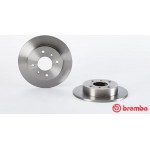 Brembo Δισκόπλακα - 08.5443.10